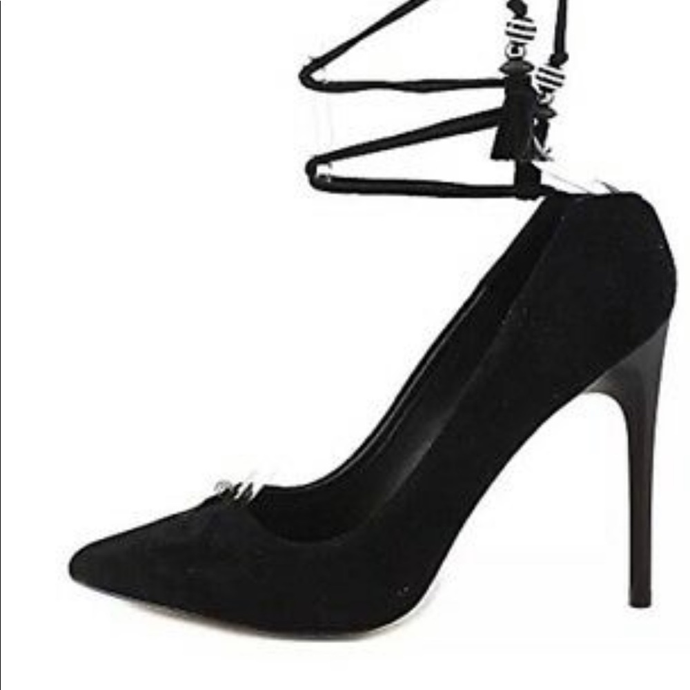 Brian Atwood “Hannah” pump